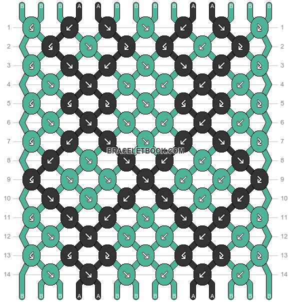 Normal pattern #184665 variation #381268 pattern