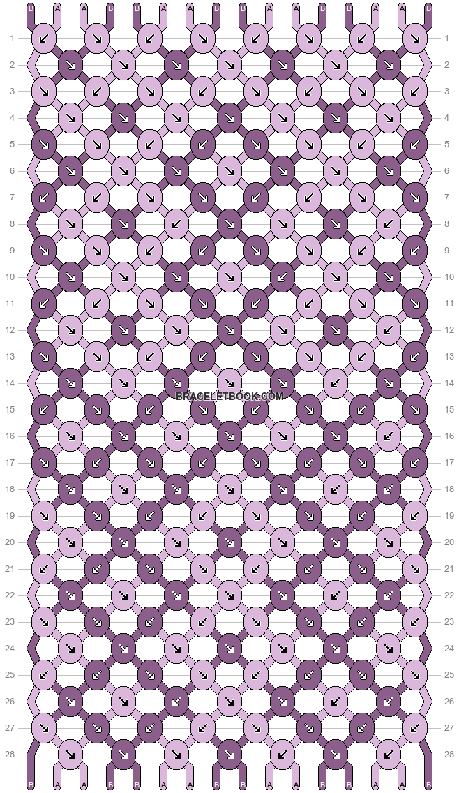 Normal pattern #184589 variation #381270 pattern