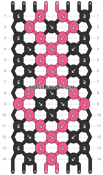 Normal pattern #184664 variation #381271 pattern