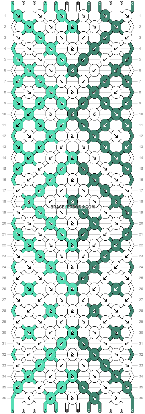 Normal pattern #184663 variation #381272 pattern