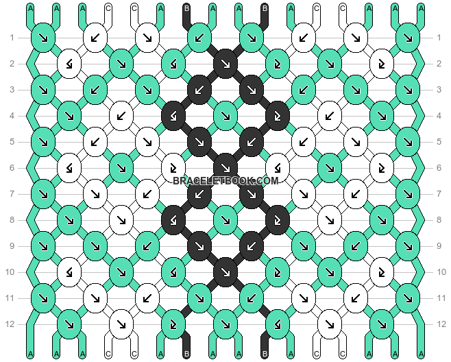 Normal pattern #184633 variation #381273 pattern