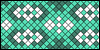 Normal pattern #184594 variation #381276