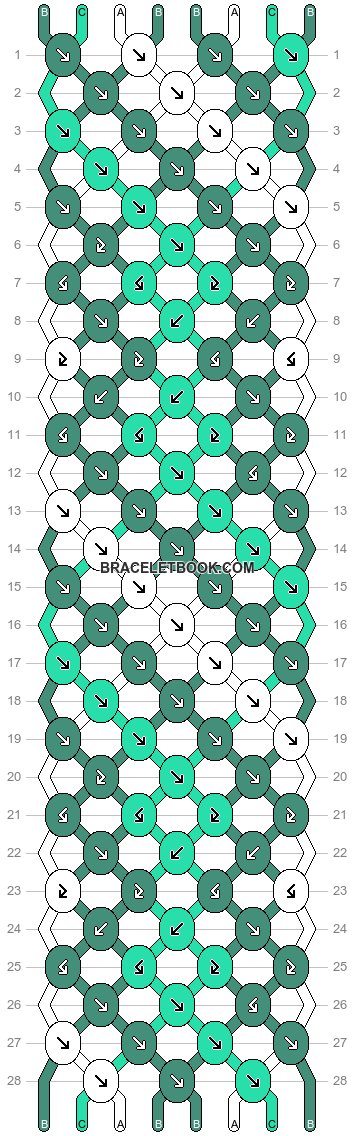 Normal pattern #184539 variation #381277 pattern