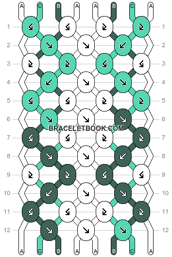 Normal pattern #184535 variation #381278 pattern