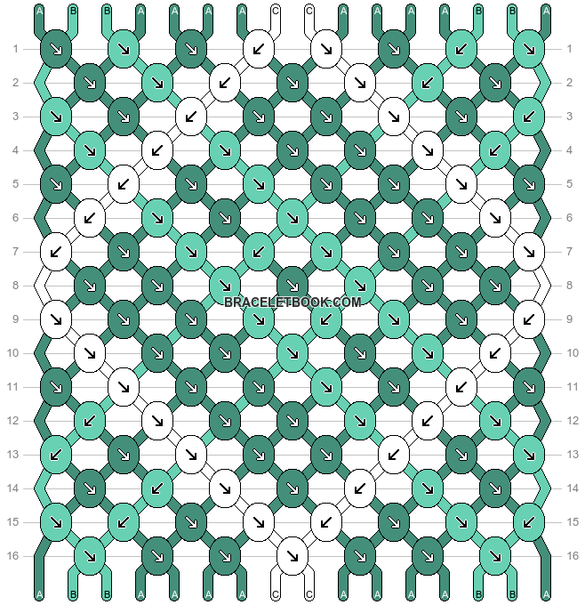 Normal pattern #184355 variation #381279 pattern