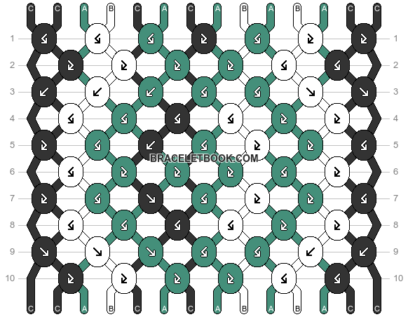 Normal pattern #184280 variation #381280 pattern