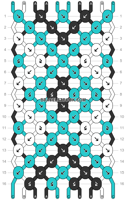 Normal pattern #184101 variation #381282 pattern