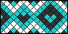 Normal pattern #184101 variation #381282