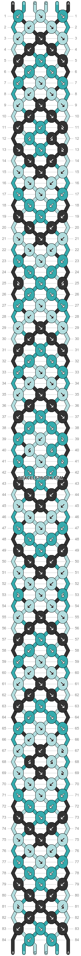 Normal pattern #184098 variation #381283 pattern