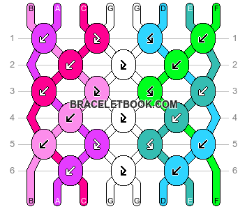 Normal pattern #9933 variation #381287 pattern
