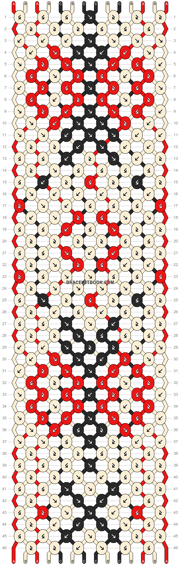 Normal pattern #159434 variation #381292 pattern