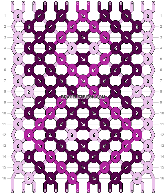 Normal pattern #184444 variation #381294 pattern