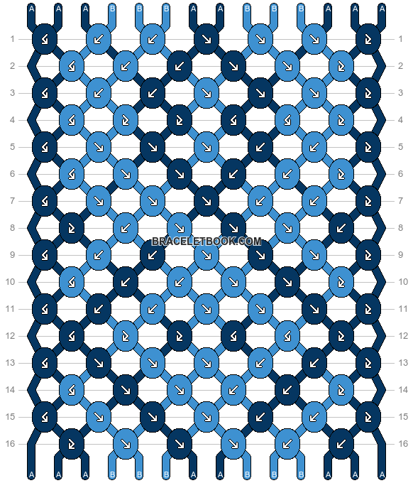 Normal pattern #184444 variation #381296 pattern