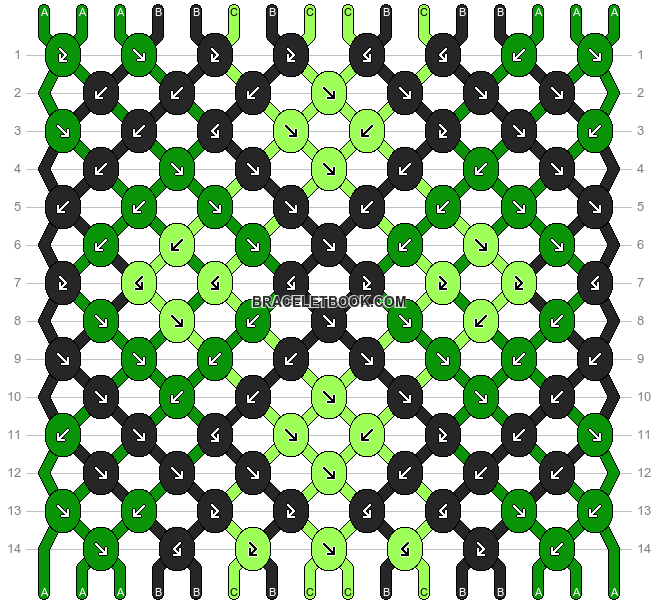 Normal pattern #184591 variation #381297 pattern