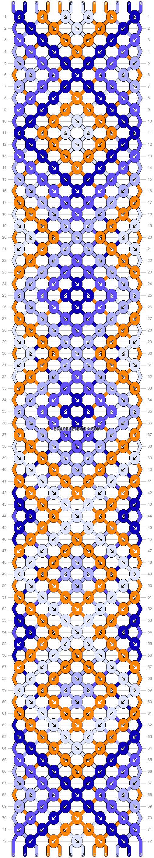 Normal pattern #184623 variation #381300 pattern