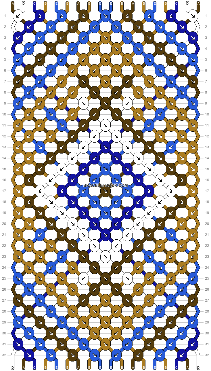 Normal pattern #38748 variation #381301 pattern