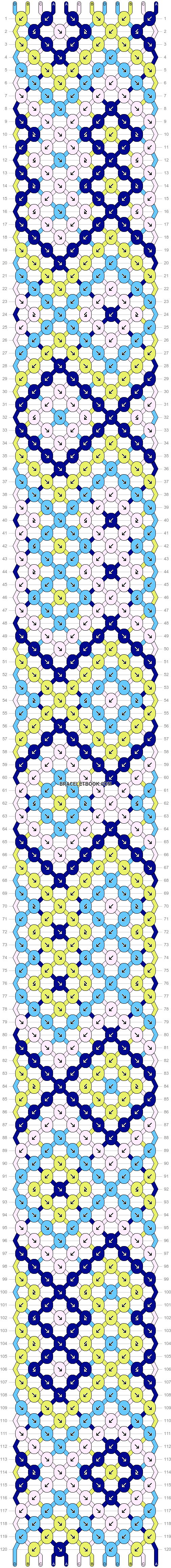 Normal pattern #102908 variation #381303 pattern