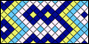 Normal pattern #102908 variation #381303