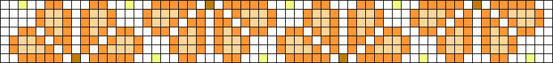 Alpha pattern #43472 variation #381306 preview