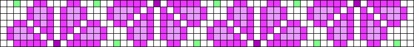 Alpha pattern #43472 variation #381307 preview