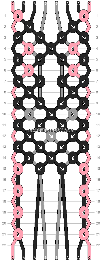 Normal pattern #146843 variation #381308 pattern