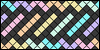 Normal pattern #142020 variation #381310
