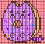 Alpha pattern #184656 variation #381311