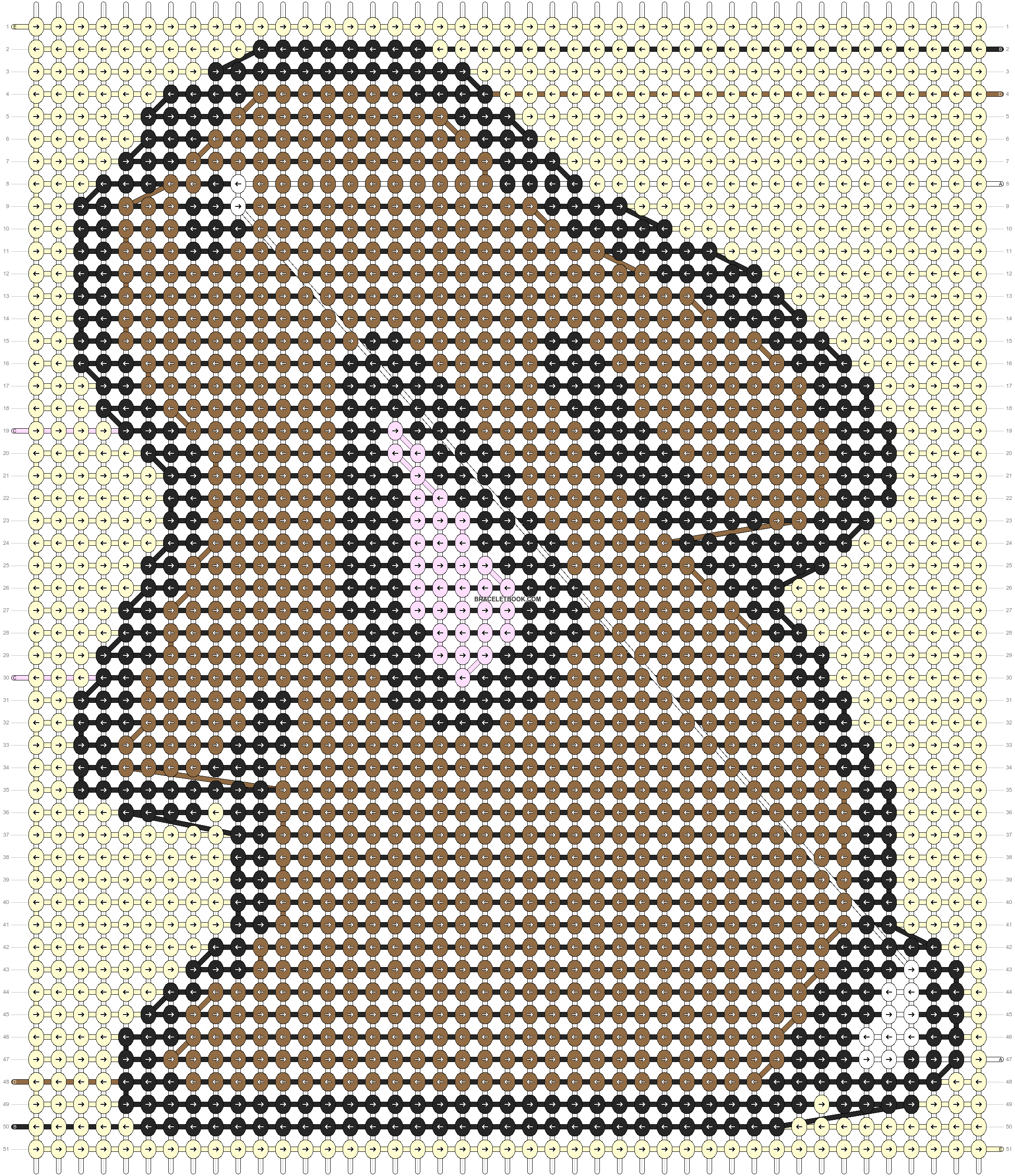 Alpha pattern #173686 variation #381312 pattern