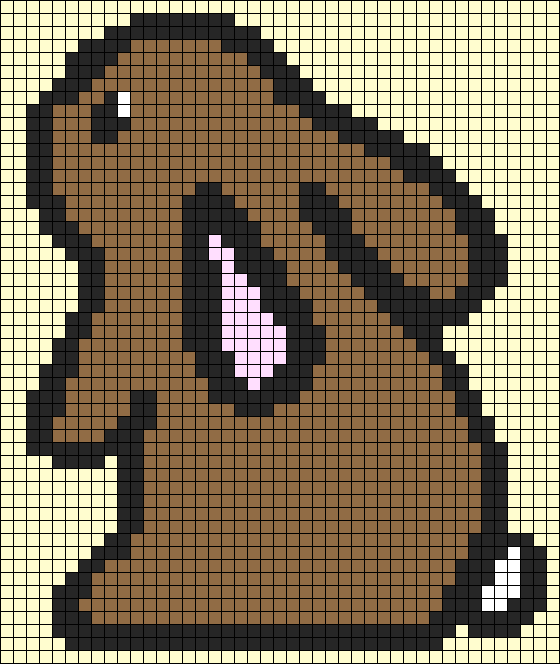 Alpha pattern #173686 variation #381312 preview