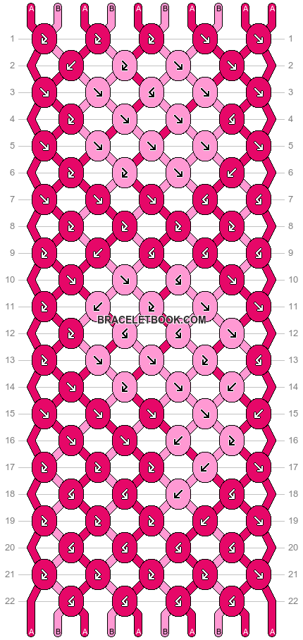 Normal pattern #106664 variation #381314 pattern