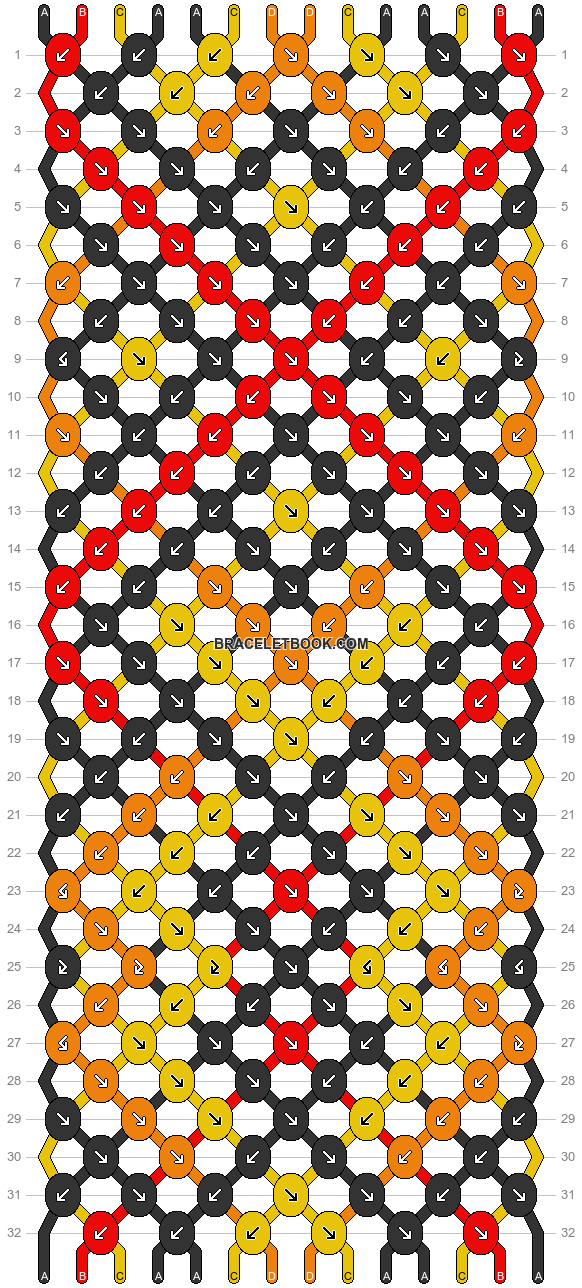 Normal pattern #117635 variation #381315 pattern