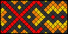 Normal pattern #117635 variation #381315