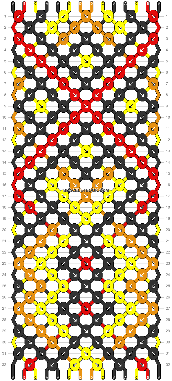 Normal pattern #117635 variation #381316 pattern