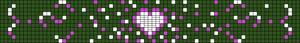 Alpha pattern #184654 variation #381317