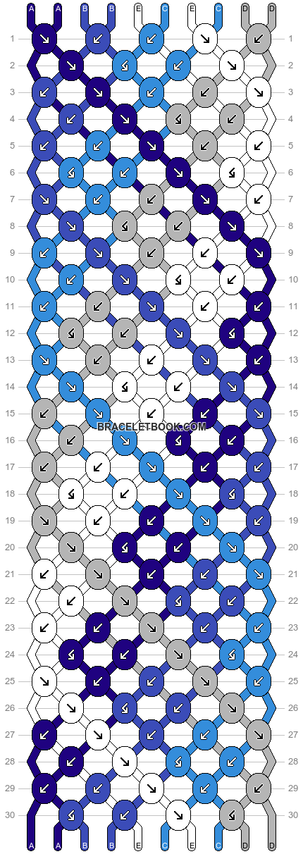 Normal pattern #183671 variation #381318 pattern