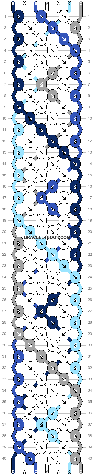 Normal pattern #183892 variation #381319 pattern