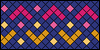 Normal pattern #184703 variation #381321
