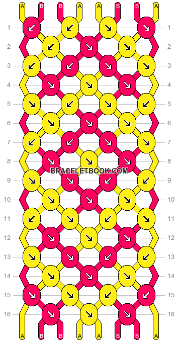 Normal pattern #184367 variation #381322 pattern