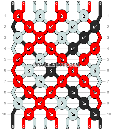 Normal pattern #184692 variation #381323 pattern