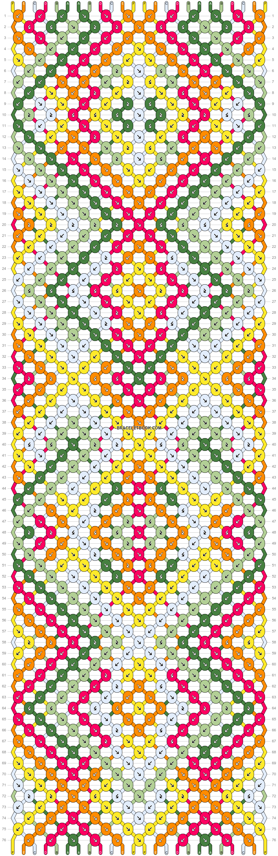 Normal pattern #184707 variation #381324 pattern