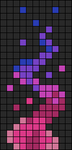 Alpha pattern #182303 variation #381325