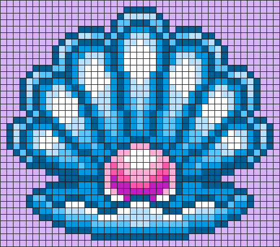 Alpha pattern #122026 variation #381328 preview