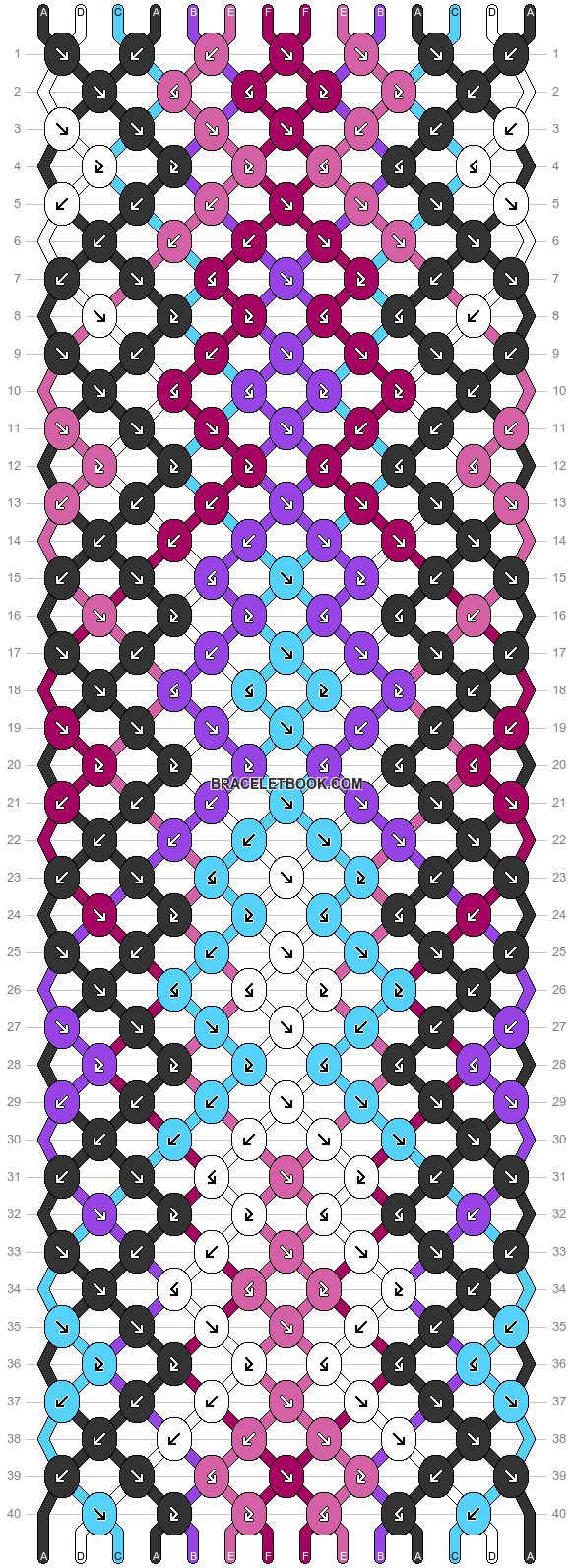Normal pattern #73809 variation #381329 pattern