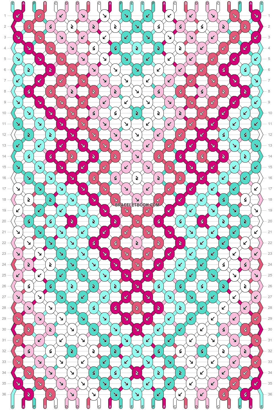 Normal pattern #38839 variation #381331 pattern