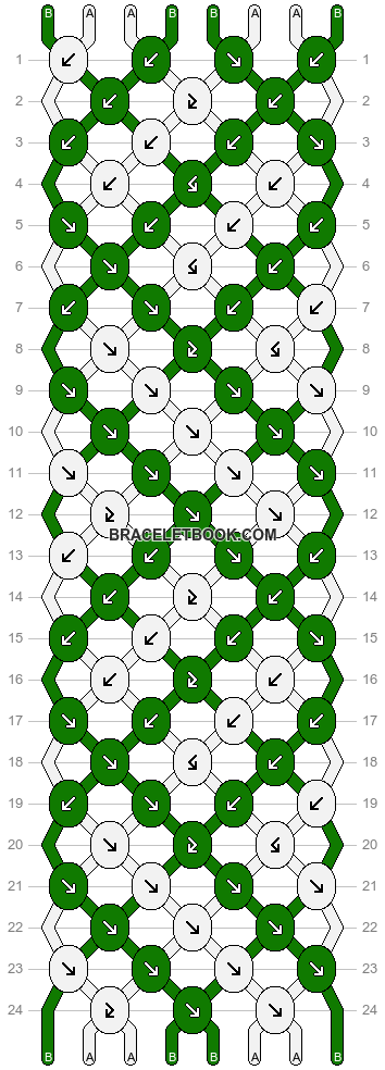 Normal pattern #184712 variation #381333 pattern