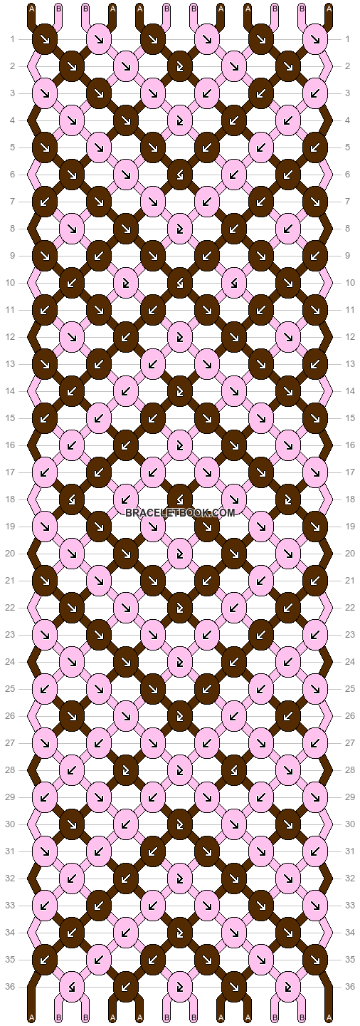 Normal pattern #184663 variation #381334 pattern