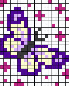 Alpha pattern #167227 variation #381335 preview
