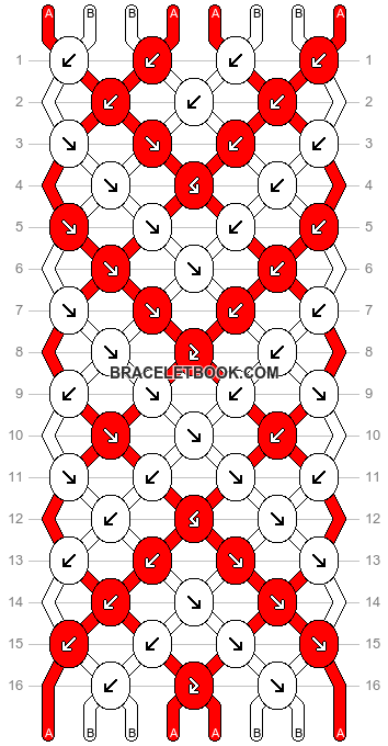 Normal pattern #184685 variation #381336 pattern