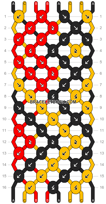 Normal pattern #184730 variation #381338 pattern