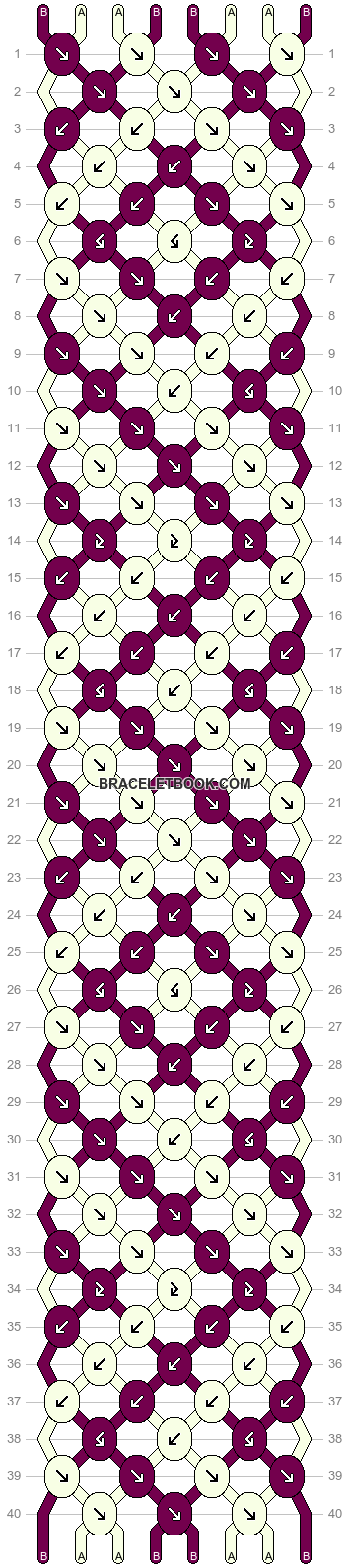 Normal pattern #184732 variation #381339 pattern